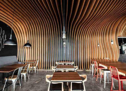 商業空間設計應遵循哪些原則