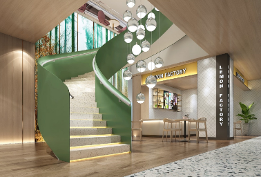 如何選擇商業(yè)空間設(shè)計公司