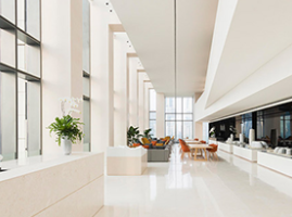 商業空間設計的用途有哪些？