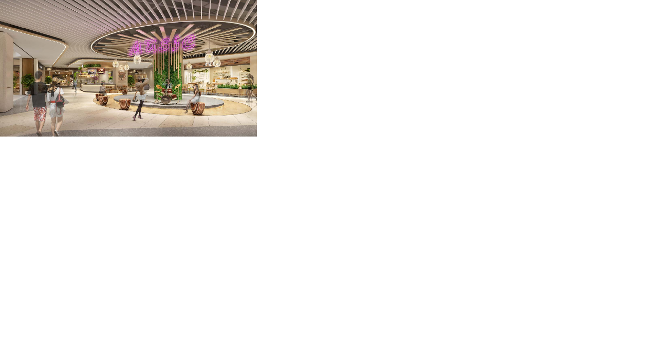 當前商業空間設計過程中需要注意的問題