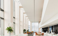 辦公空間設(shè)計(jì)公司應(yīng)該怎么選擇？