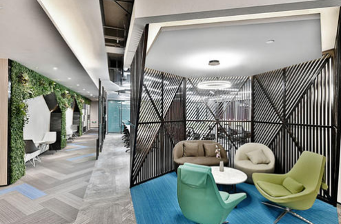 好的辦公空間設(shè)計(jì)體現(xiàn)在哪里