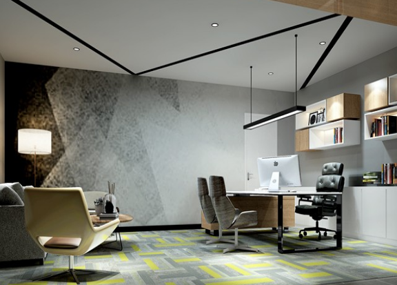 辦公空間設計?時有哪幾個設計要素？