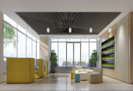 辦公空間設計公司應該怎么去選擇？